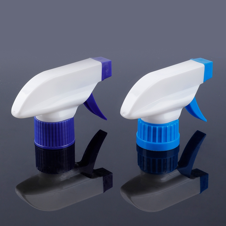 Dispensador profissional OEM/ODM Atacado Espuma Névoa de Gatilho Fino Pulverizador Cabeça