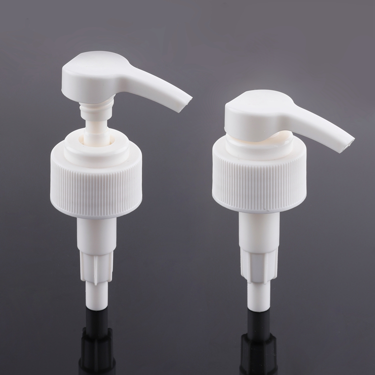 Amostra grátis de alta qualidade 38/400 38/410 OEM/OEM grande dispensador 4CC bomba de loção