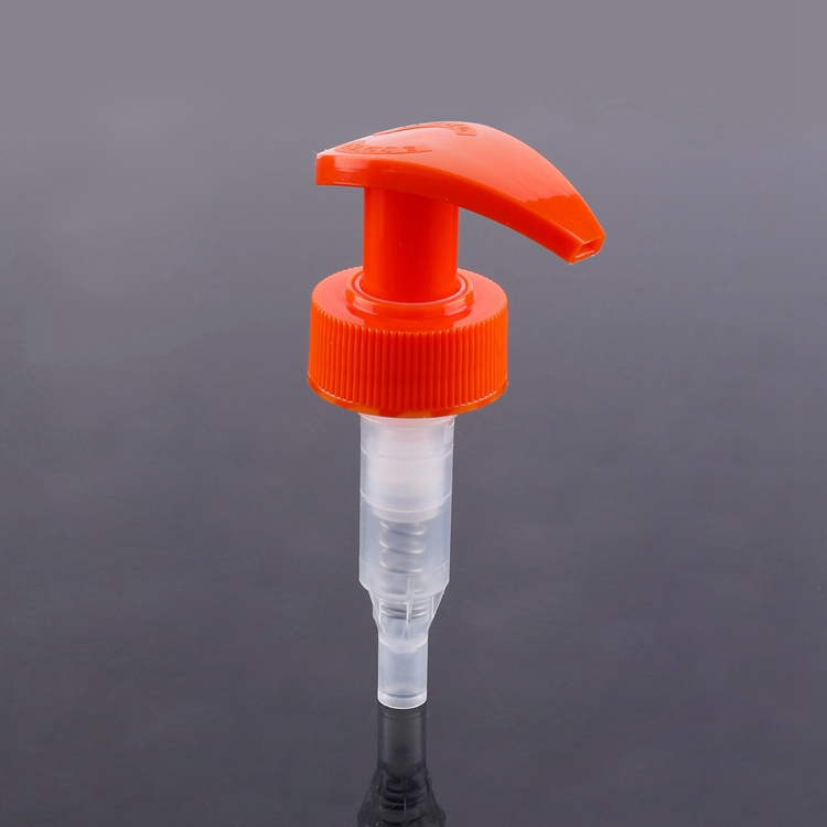 Esquerda-Direita Bloqueado Fabricante Venda por atacado Fábrica Venda imperdível Sem derramamento Entrega rápida 24/410 Bomba de loção para embalagens plásticas cosméticas 24/415