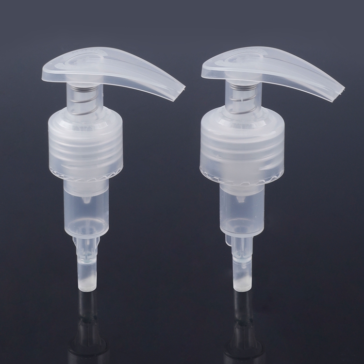 Mola Externa Fabricante Atacado Fábrica Venda Quente Sem Derramamento Personalizado Disponível Atacado 24/410 28/410 Loção de Bomba de Cabeça